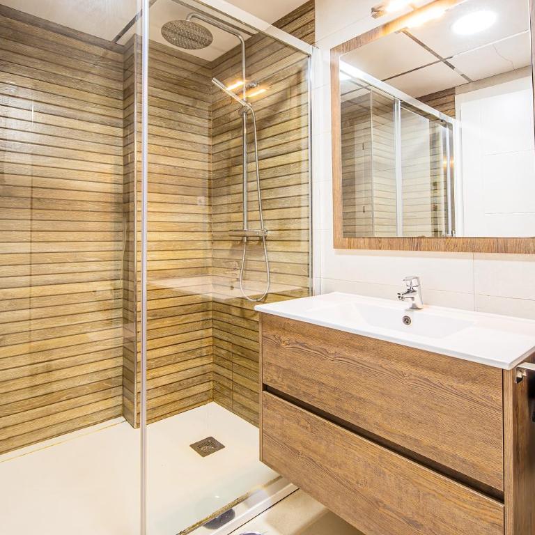 CARTAGENAFLATS, Apartamentos Calle Mayor II, PREMIUM FLATS CITY CENTER - Apartamento de 1 dormitorio - 23