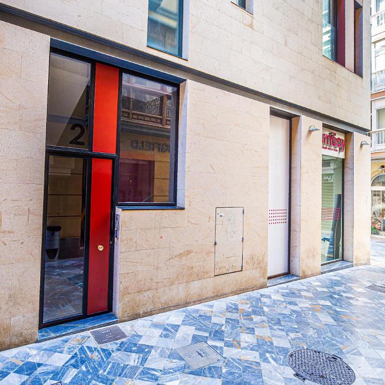 CARTAGENAFLATS, Apartamentos Calle Mayor II, PREMIUM FLATS CITY CENTER - Apartamento de 1 dormitorio - 27
