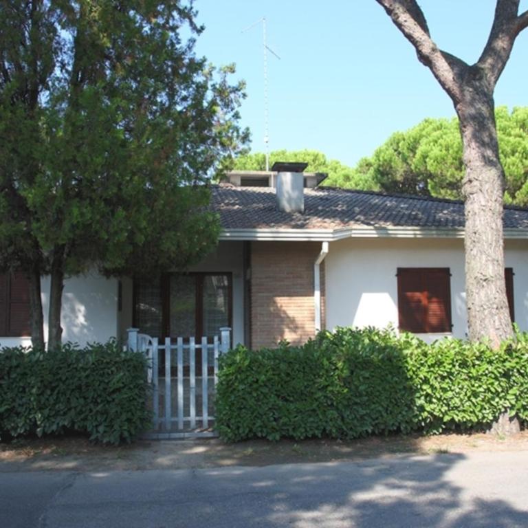 Comfortable villa in a quiet spot in Bibione - Appartamento - 7