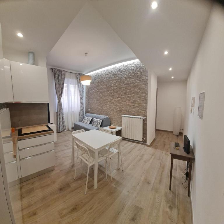 Domus Lidia - appartamento non fumatori - Appartamento con 1 Camera da Letto - 2