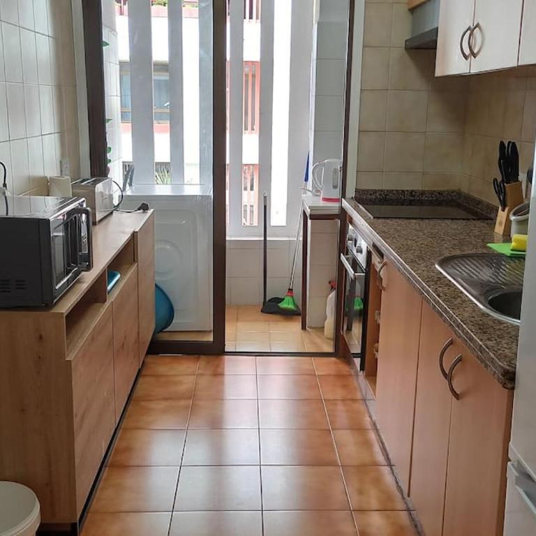 Altemar in las Américas - Apartamento de 3 dormitorios - 27