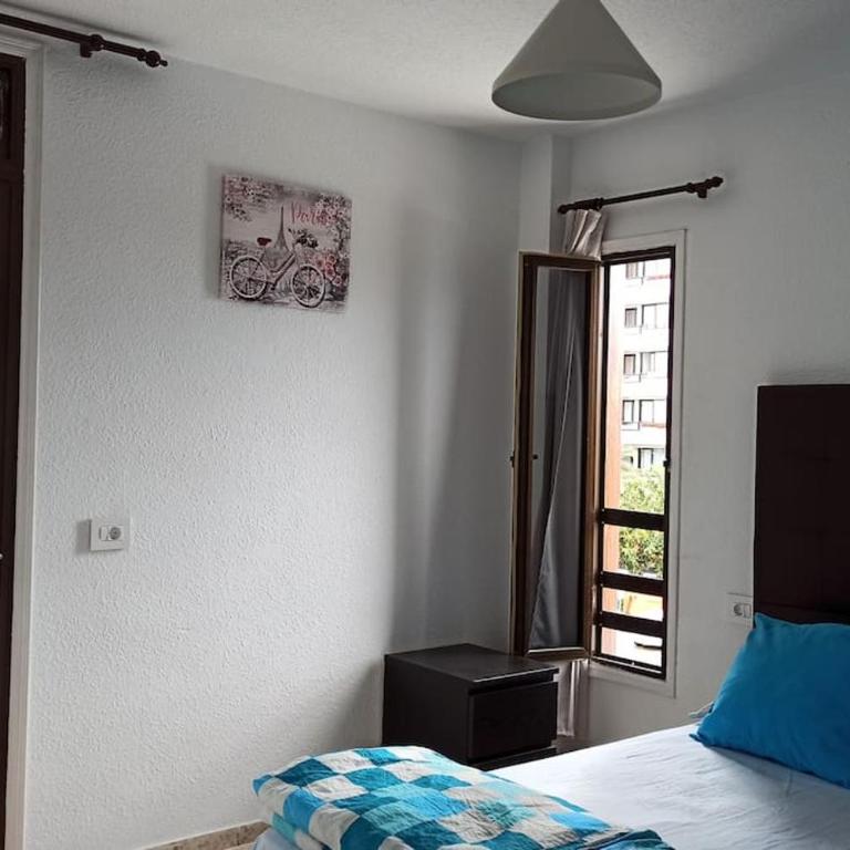Altemar in las Américas - Apartamento de 3 dormitorios - 22