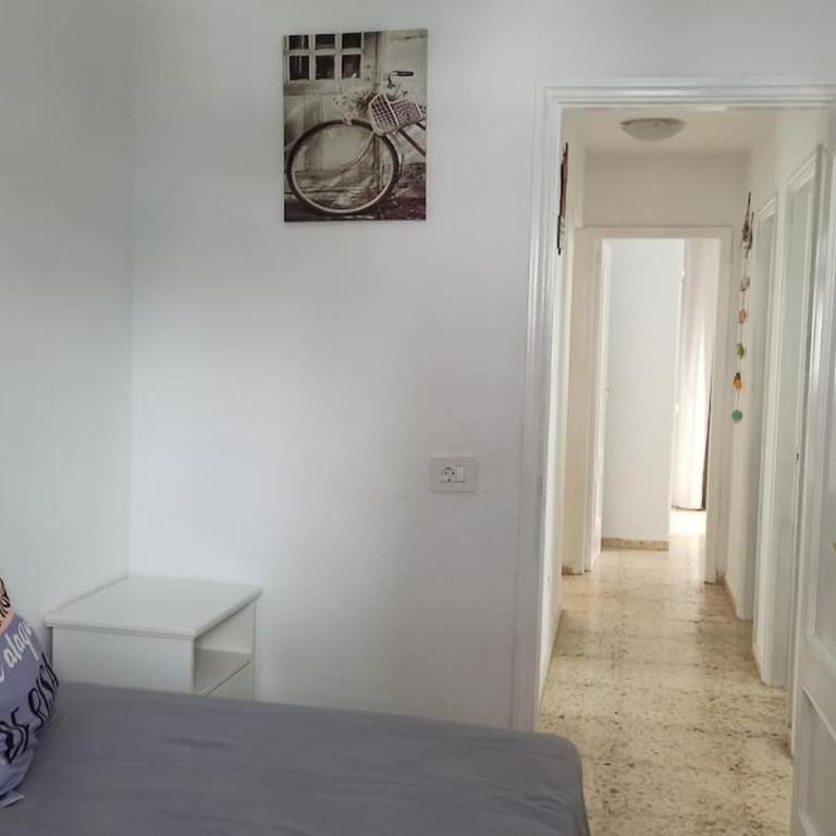 Altemar in las Américas - Apartamento de 3 dormitorios - 20