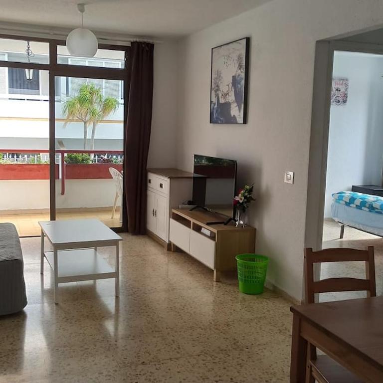 Altemar in las Américas - Apartamento de 3 dormitorios - 10