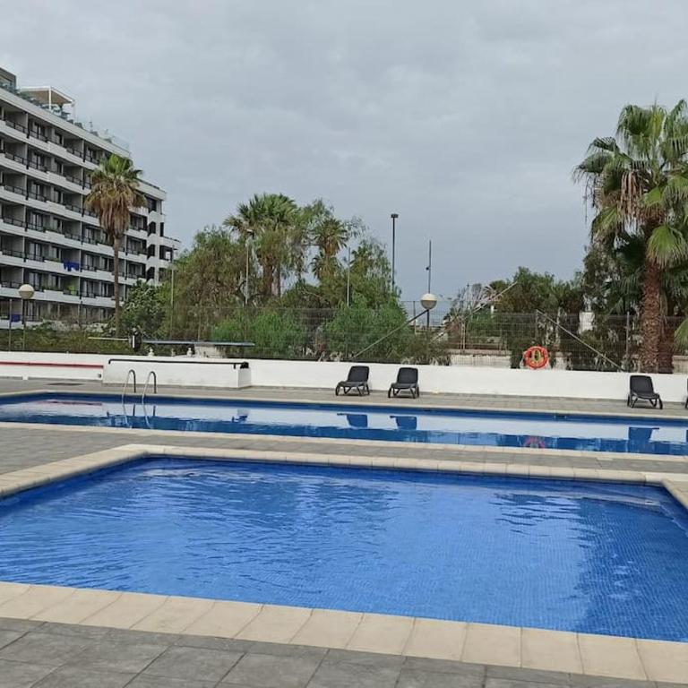 Altemar in las Américas - Apartamento de 3 dormitorios - 2