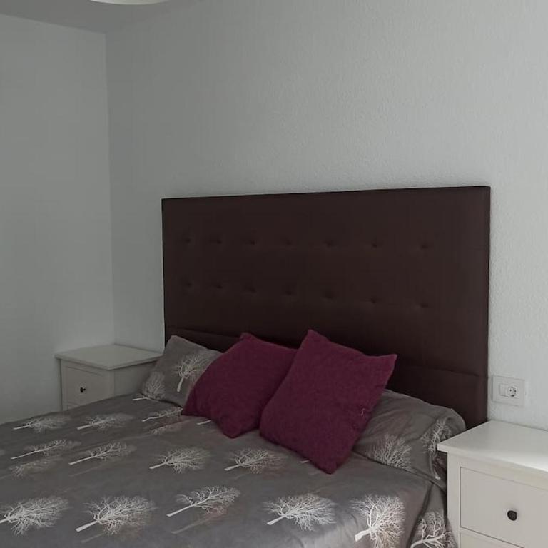 Altemar in las Américas - Apartamento de 3 dormitorios - 17