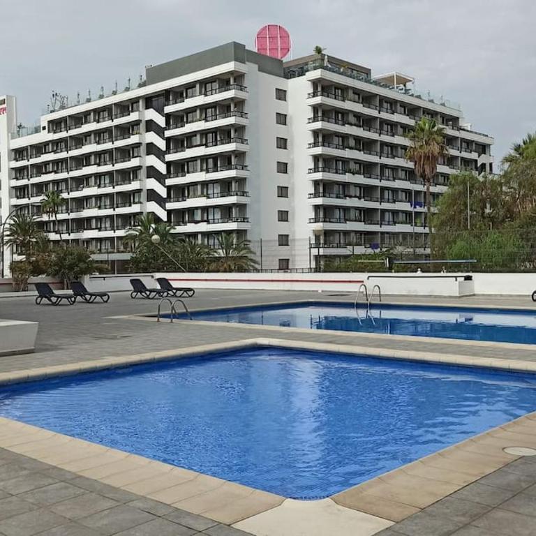 Altemar in las Américas - Apartamento de 3 dormitorios - 1