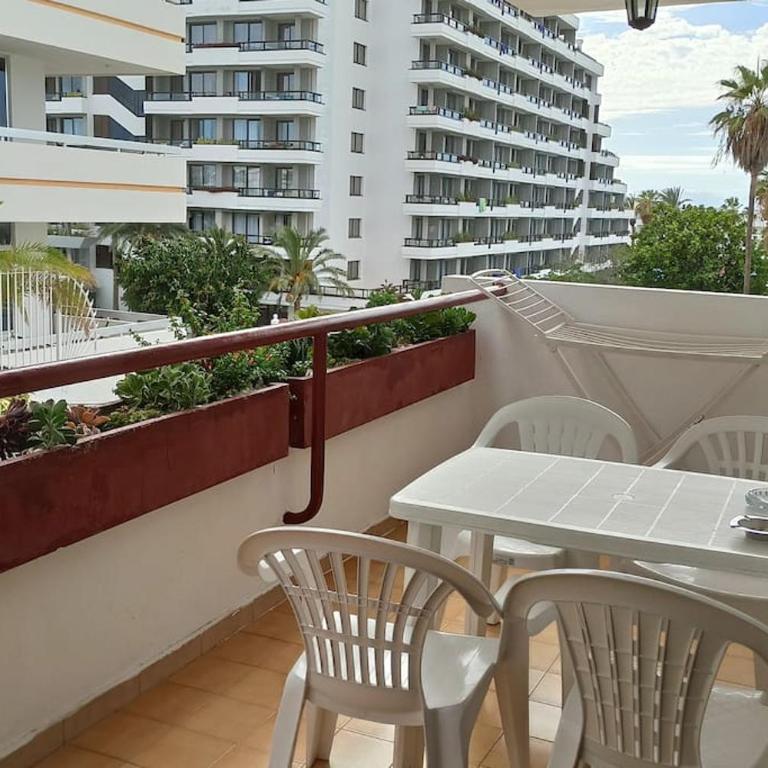 Altemar in las Américas - Apartamento de 3 dormitorios - 9