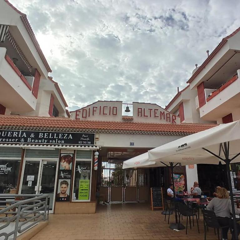 Altemar in las Américas - Apartamento de 3 dormitorios - 4