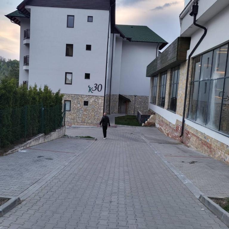 Casa con Vista - Zlatiborski Konaci - Apartman sa 1 Spavaćom Sobom - 20