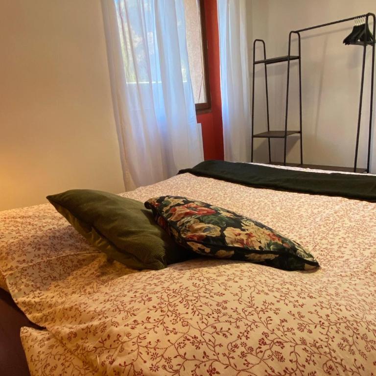 Appartement douillet, proche gare, terrasse, cave - Appartement 1 Chambre - 6