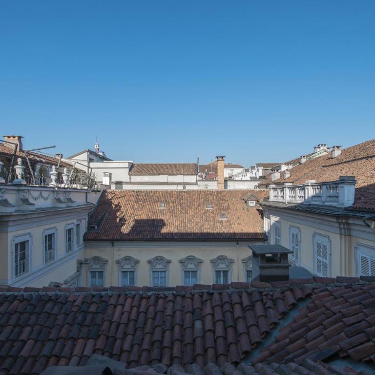 San Carlo Suite Torino - Appartamento Superior - 2