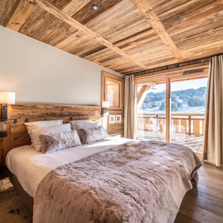 Chalet Floquet de Neu Les Gets- BY EMERALD STAY - Chalet - 7