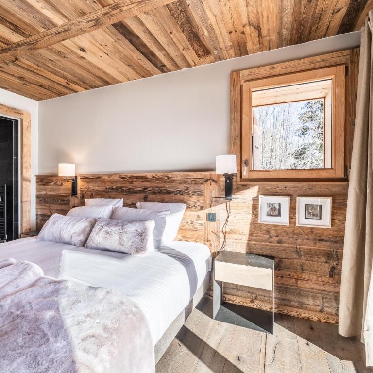 Chalet Floquet de Neu Les Gets- BY EMERALD STAY - Chalet - 14
