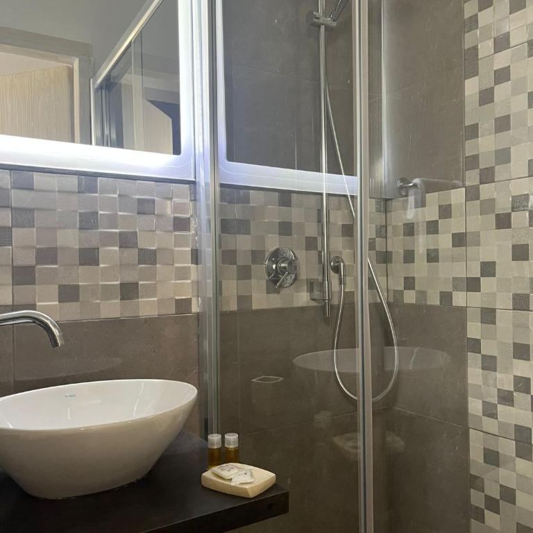 Cicerone Guest House - Double Room - 14