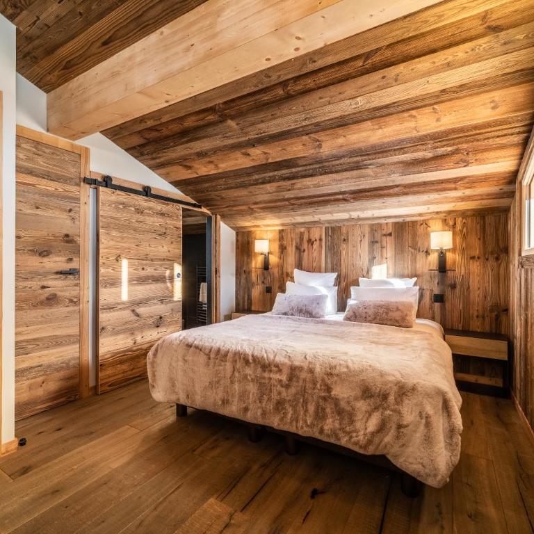 Chalet Floquet de Neu Les Gets- BY EMERALD STAY - Chalet - 16
