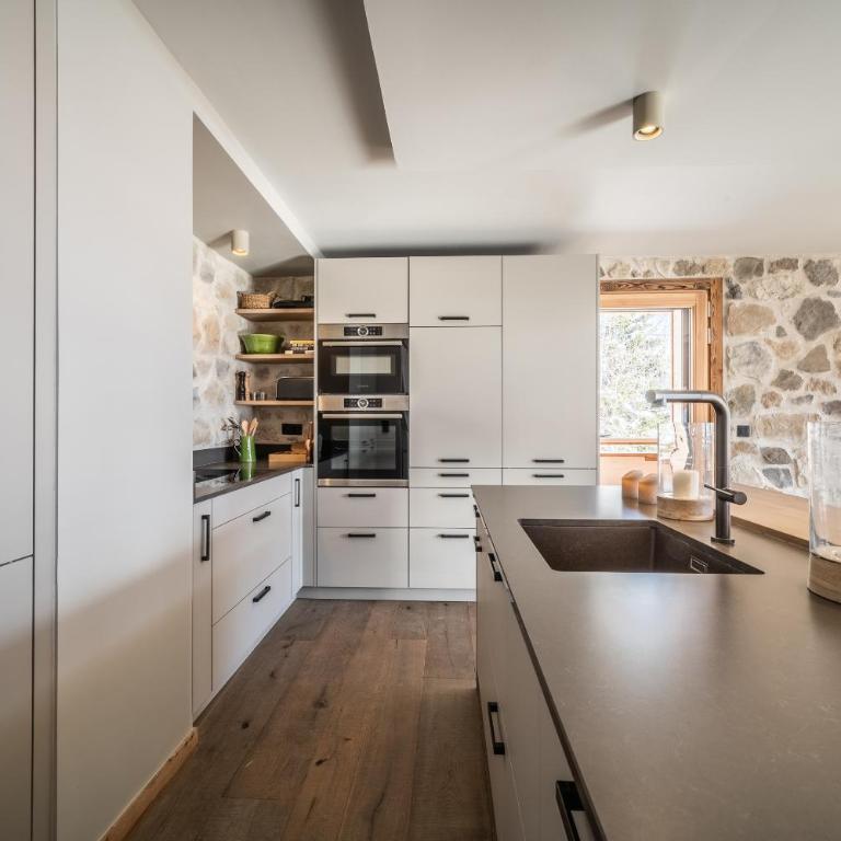 Chalet Floquet de Neu Les Gets- BY EMERALD STAY - Chalet - 17