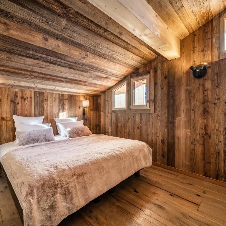 Chalet Floquet de Neu Les Gets- BY EMERALD STAY - Chalet - 19