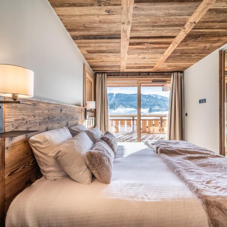 Chalet Floquet de Neu Les Gets- BY EMERALD STAY - Chalet - 22
