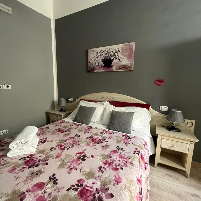 Cicerone Guest House - Double Room - 13