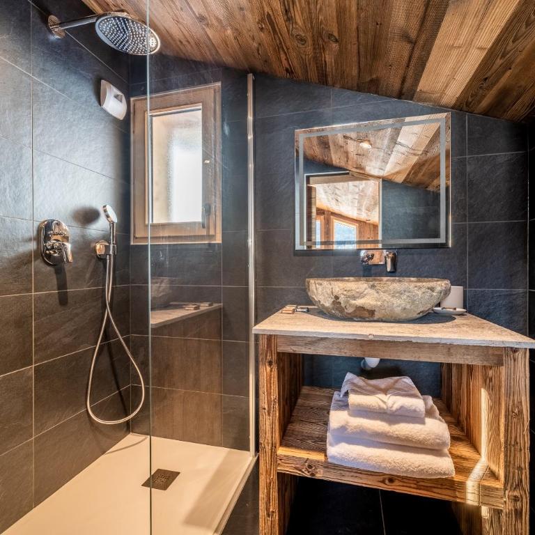 Chalet Floquet de Neu Les Gets- BY EMERALD STAY - Chalet - 26