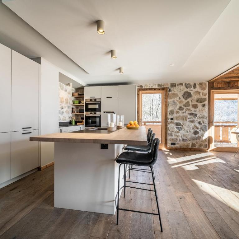 Chalet Floquet de Neu Les Gets- BY EMERALD STAY - Chalet - 28
