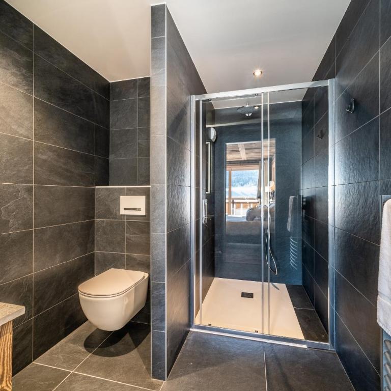 Chalet Floquet de Neu Les Gets- BY EMERALD STAY - Chalet - 31