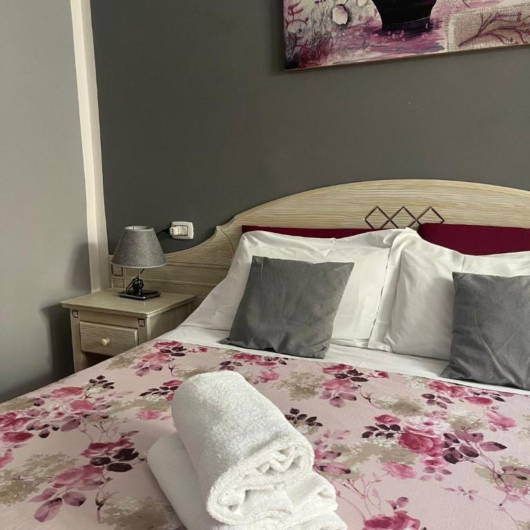 Cicerone Guest House - Double Room - 12