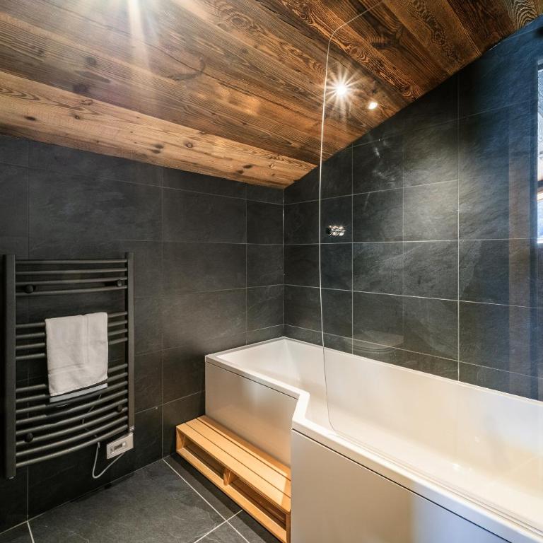 Chalet Floquet de Neu Les Gets- BY EMERALD STAY - Chalet - 36