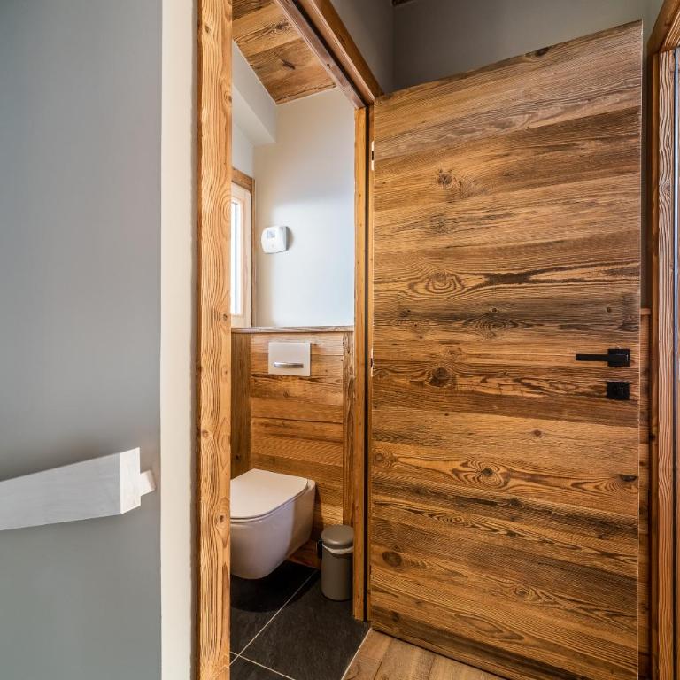 Chalet Floquet de Neu Les Gets- BY EMERALD STAY - Chalet - 37