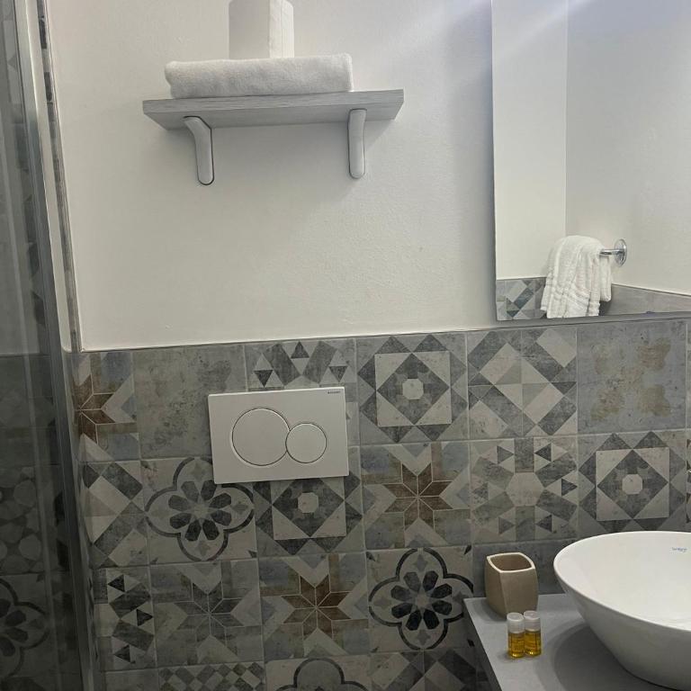 Cicerone Guest House - Double Room - 11