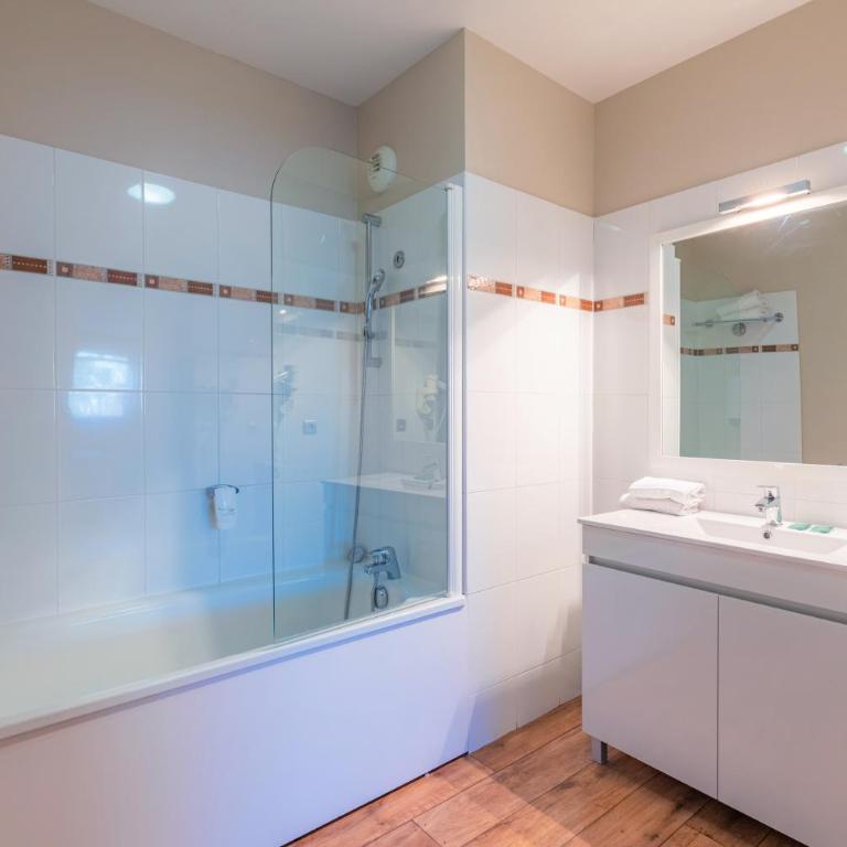 Appart’City Confort Montpellier Ovalie I - Studio Familial Supérieur - 1