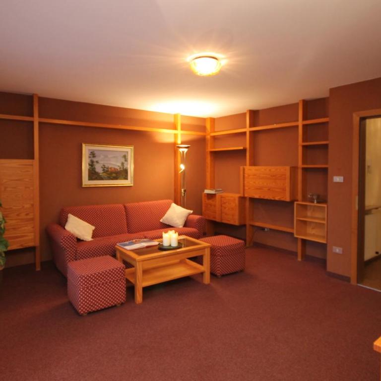 Residence Ben Ste - Appartamento Superior con 1 Camera da Letto - 2