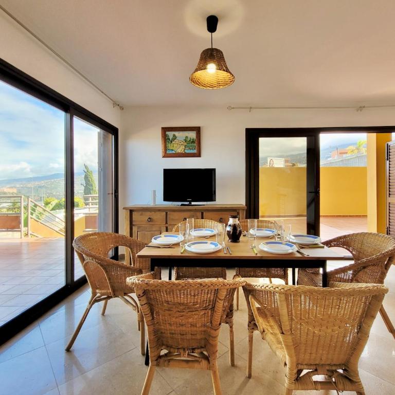 Los Briones - Casa de 3 dormitorios - 2