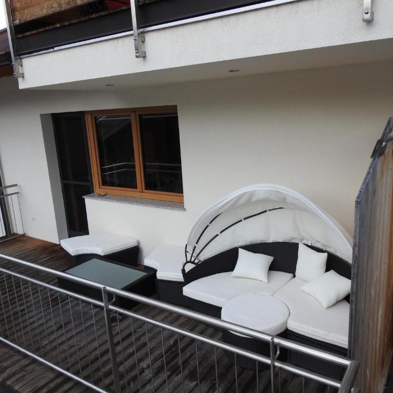 Ferienhaus Höllwarth - Apartment mit 1 Schlafzimmer - 1