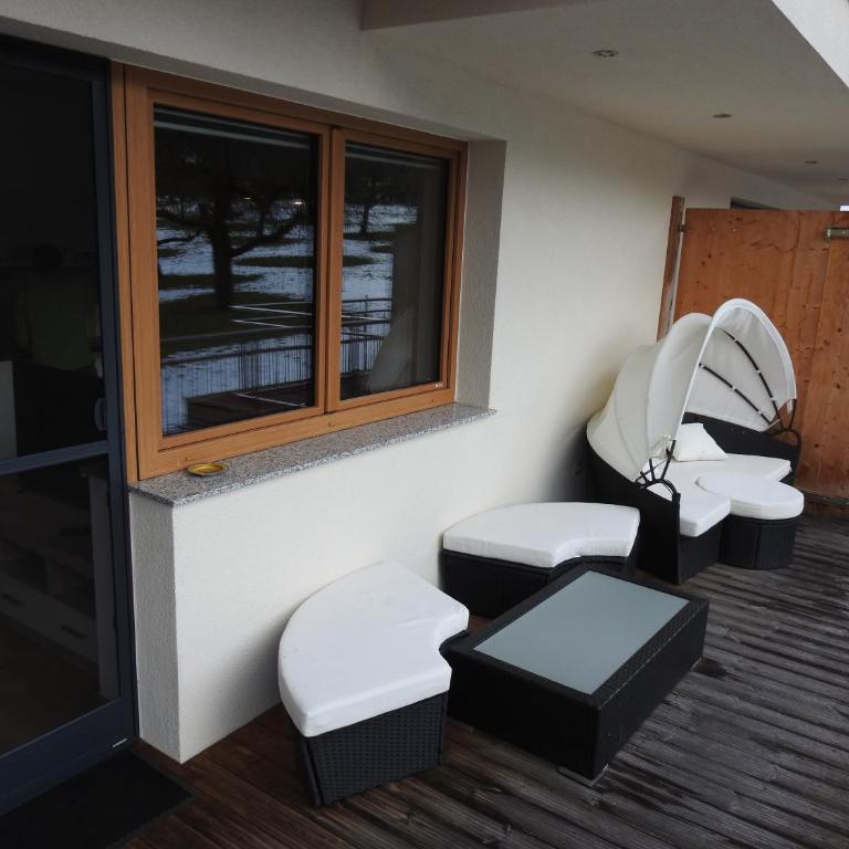 Ferienhaus Höllwarth - Apartment mit 1 Schlafzimmer - 2