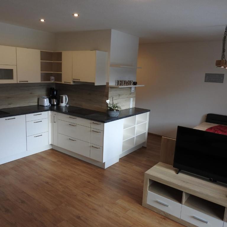 Ferienhaus Höllwarth - Apartment mit 1 Schlafzimmer - 3