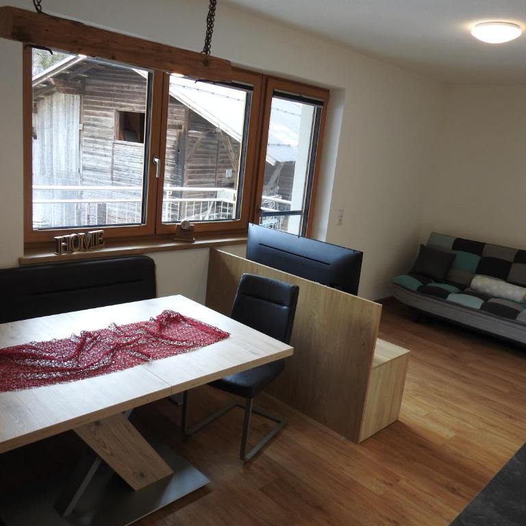 Ferienhaus Höllwarth - Apartment mit 1 Schlafzimmer - 4