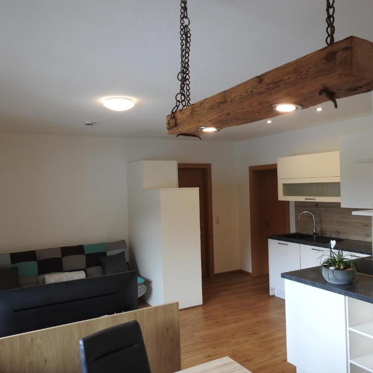 Ferienhaus Höllwarth - Apartment mit 1 Schlafzimmer - 5