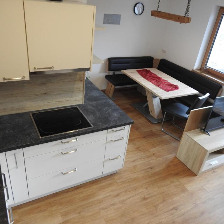 Ferienhaus Höllwarth - Apartment mit 1 Schlafzimmer - 6