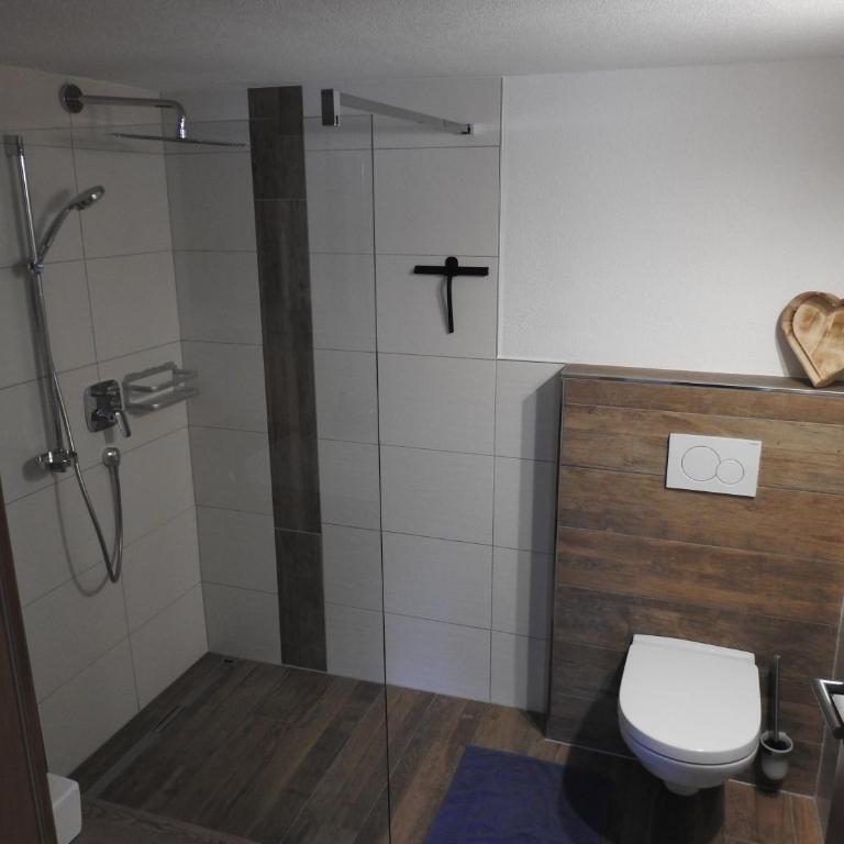 Ferienhaus Höllwarth - Apartment mit 1 Schlafzimmer - 8