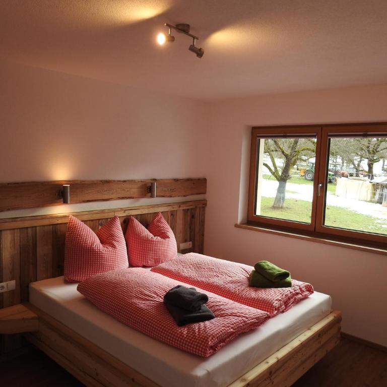 Ferienhaus Höllwarth - Apartment mit 1 Schlafzimmer - 9