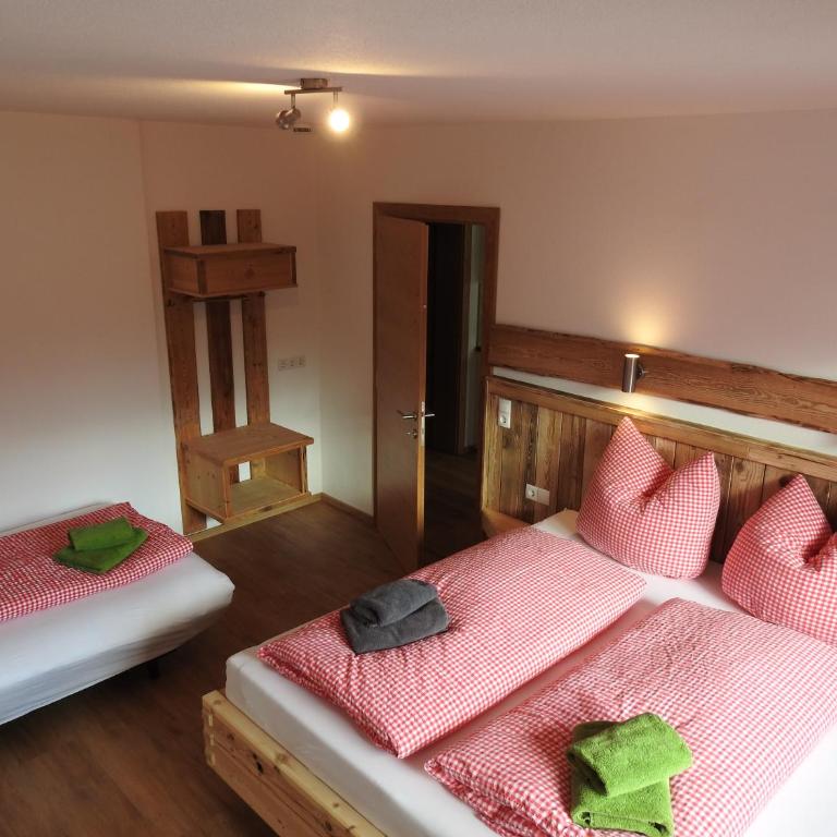 Ferienhaus Höllwarth - Apartment mit 1 Schlafzimmer - 10