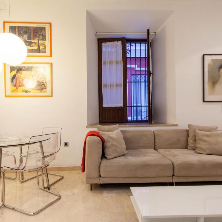 Logia Sevilla - Apartamento de 1 dormitorio - 14