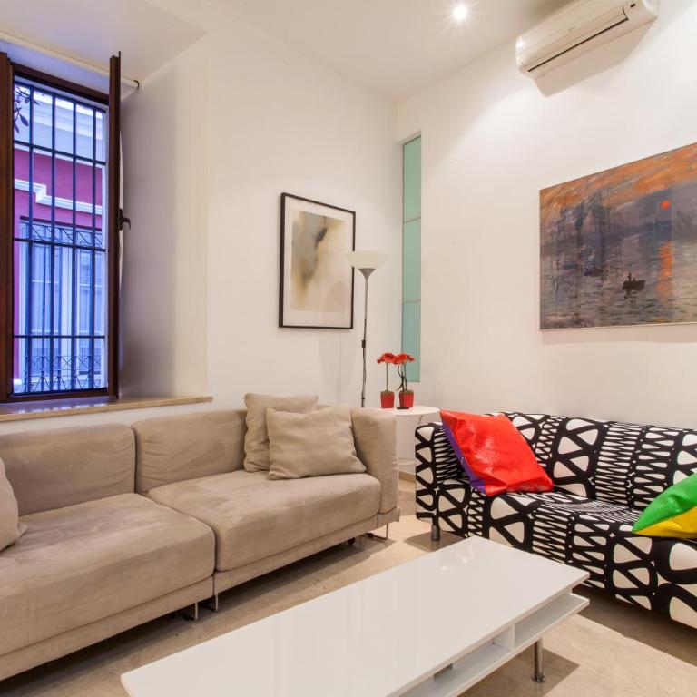 Logia Sevilla - Apartamento de 1 dormitorio - 13