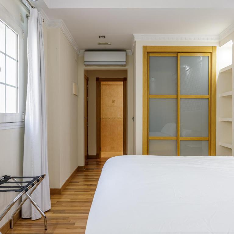 H-A Hotel Trebol - Habitación Doble Pequeña - 7