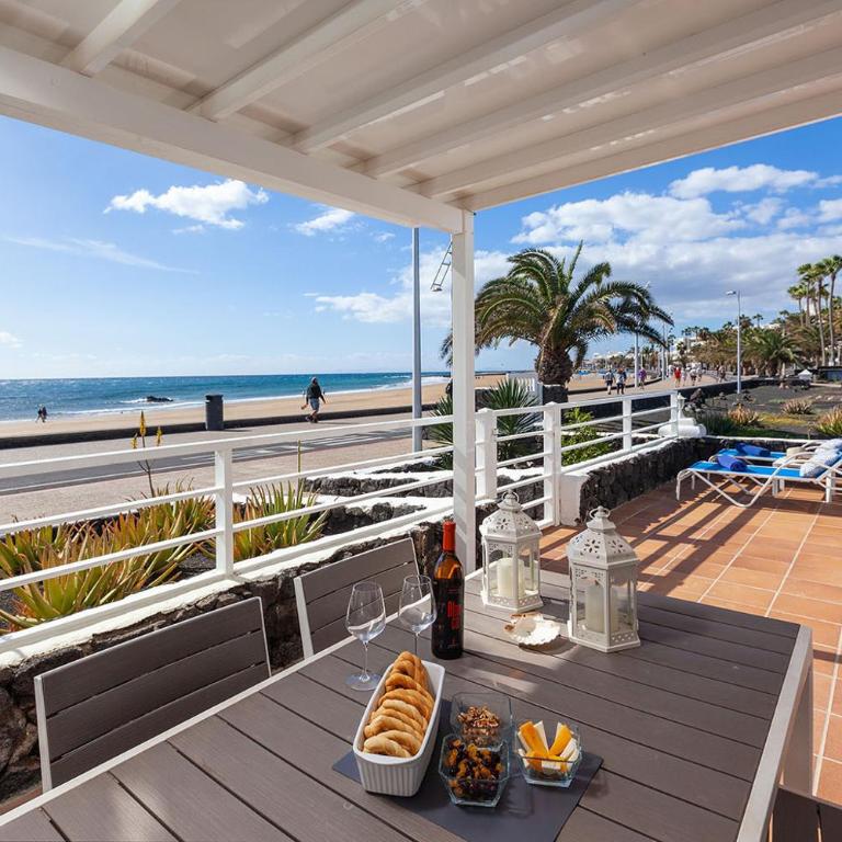 Casa La Malondra - Two-Bedroom House - 2