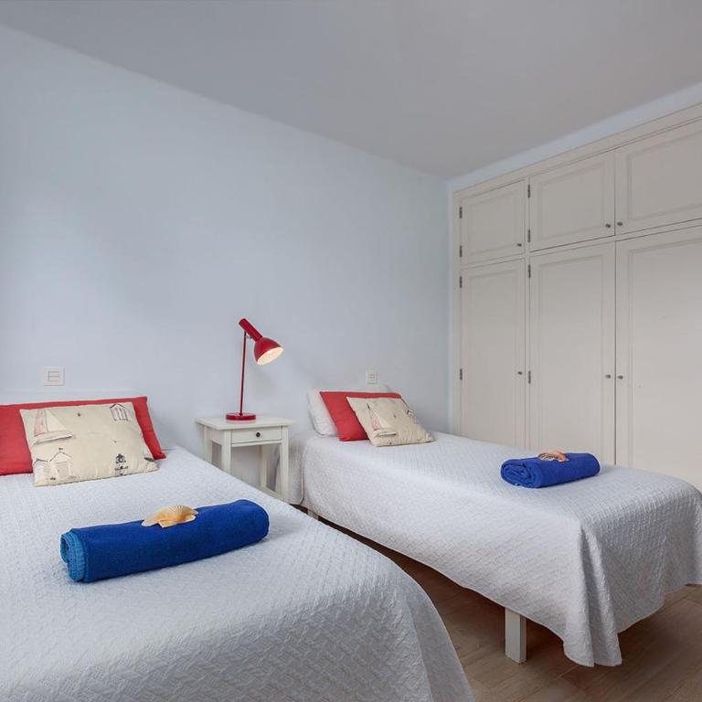 Casa La Malondra - Two-Bedroom House - 28