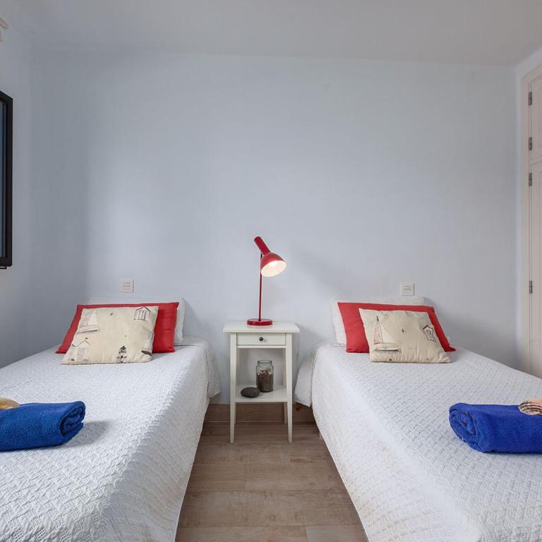Casa La Malondra - Two-Bedroom House - 27