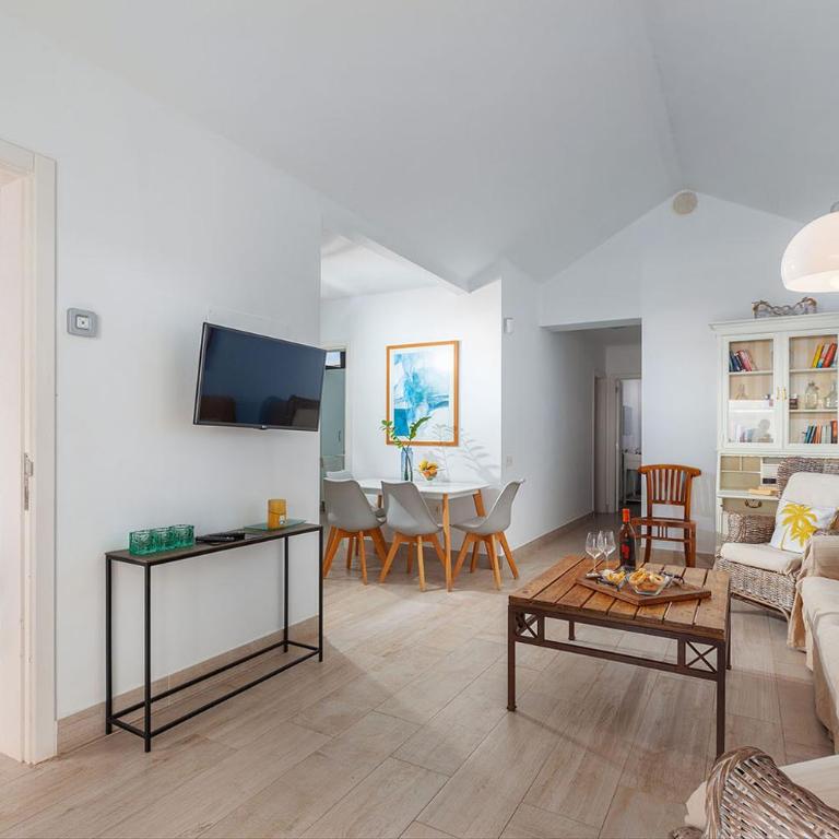 Casa La Malondra - Two-Bedroom House - 11